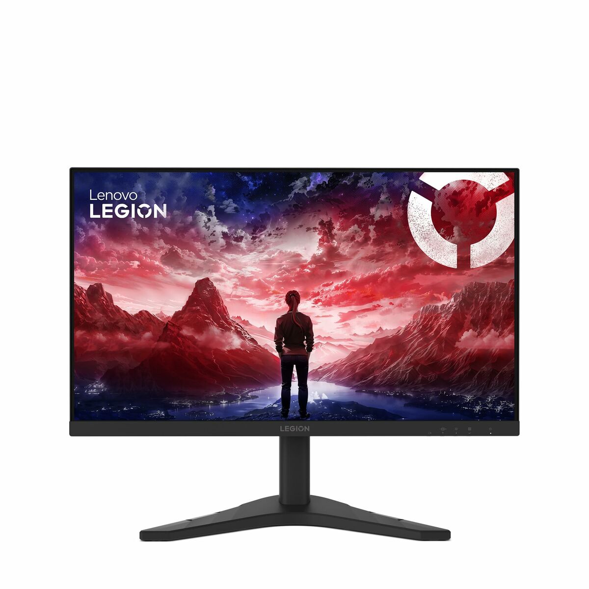 Écran Lenovo 68CBGAC2EU 24"