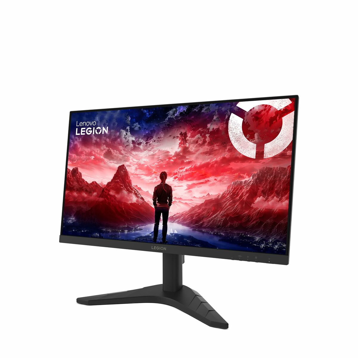 Écran Lenovo 68CBGAC2EU 24"
