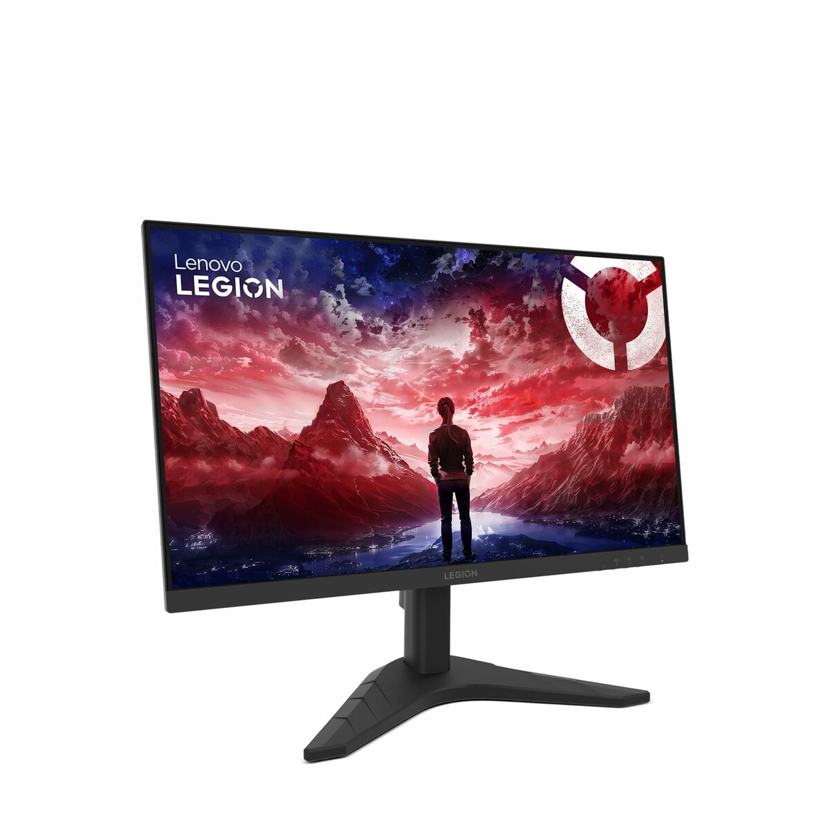 Écran Lenovo 68CBGAC2EU 24"