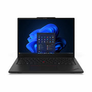 Ordinateur Portable Lenovo 21R5000WSP 13,3" Intel Core Ultra 5 225U 16 GB RAM 512 GB SSD Espagnol Qwerty