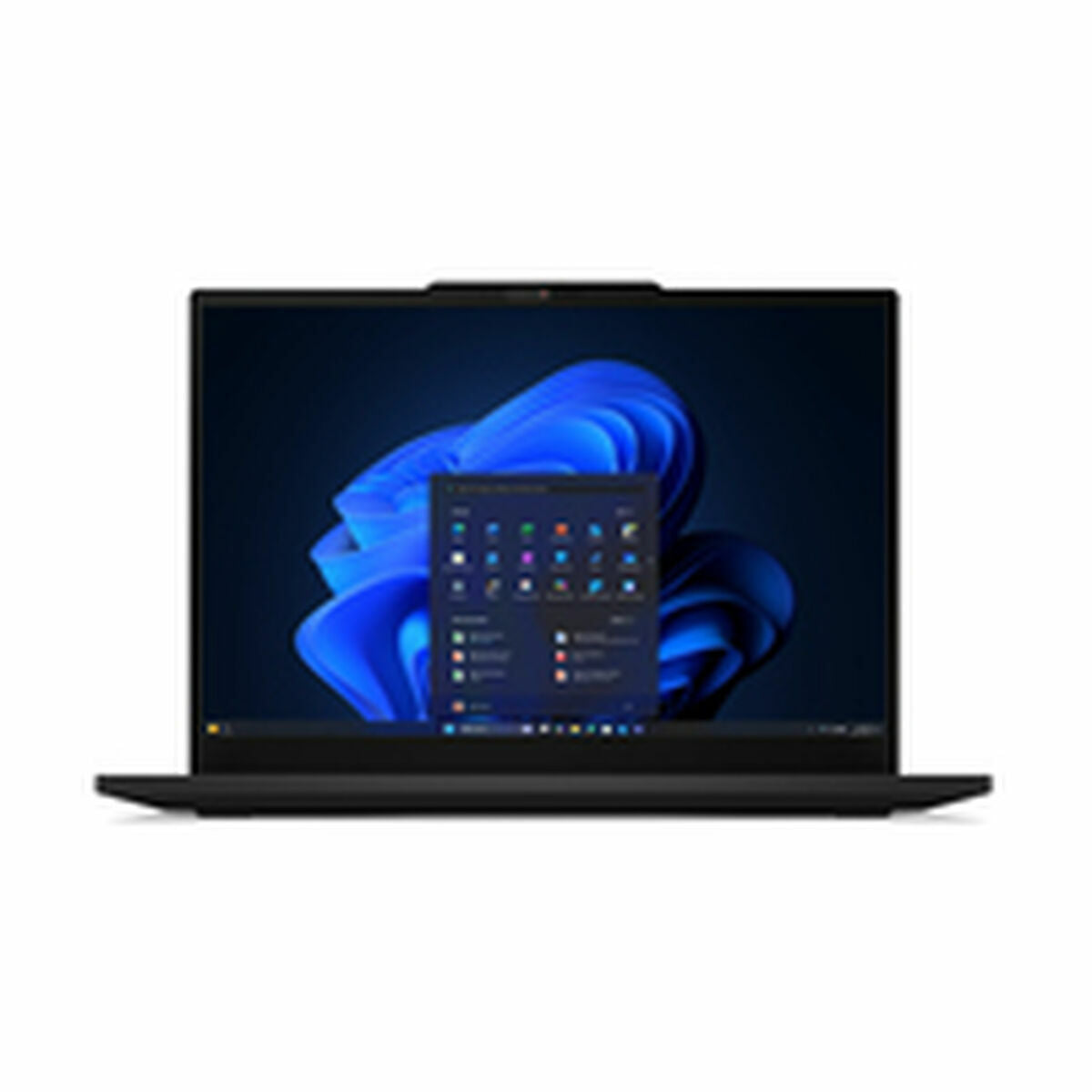 Ordinateur Portable Lenovo 21R5000WSP 13,3" Intel Core Ultra 5 225U 16 GB RAM 512 GB SSD Espagnol Qwerty
