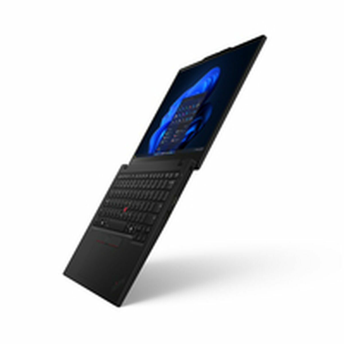 Ordinateur Portable Lenovo 21R5000WSP 13,3" Intel Core Ultra 5 225U 16 GB RAM 512 GB SSD Espagnol Qwerty