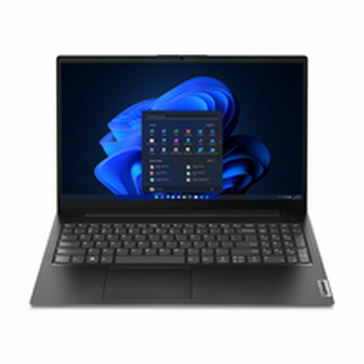 Ordinateur Portable Lenovo 82YU0167SP 15,6" 8 GB RAM 512 GB SSD AMD Ryzen 3 7320U Espagnol Qwerty