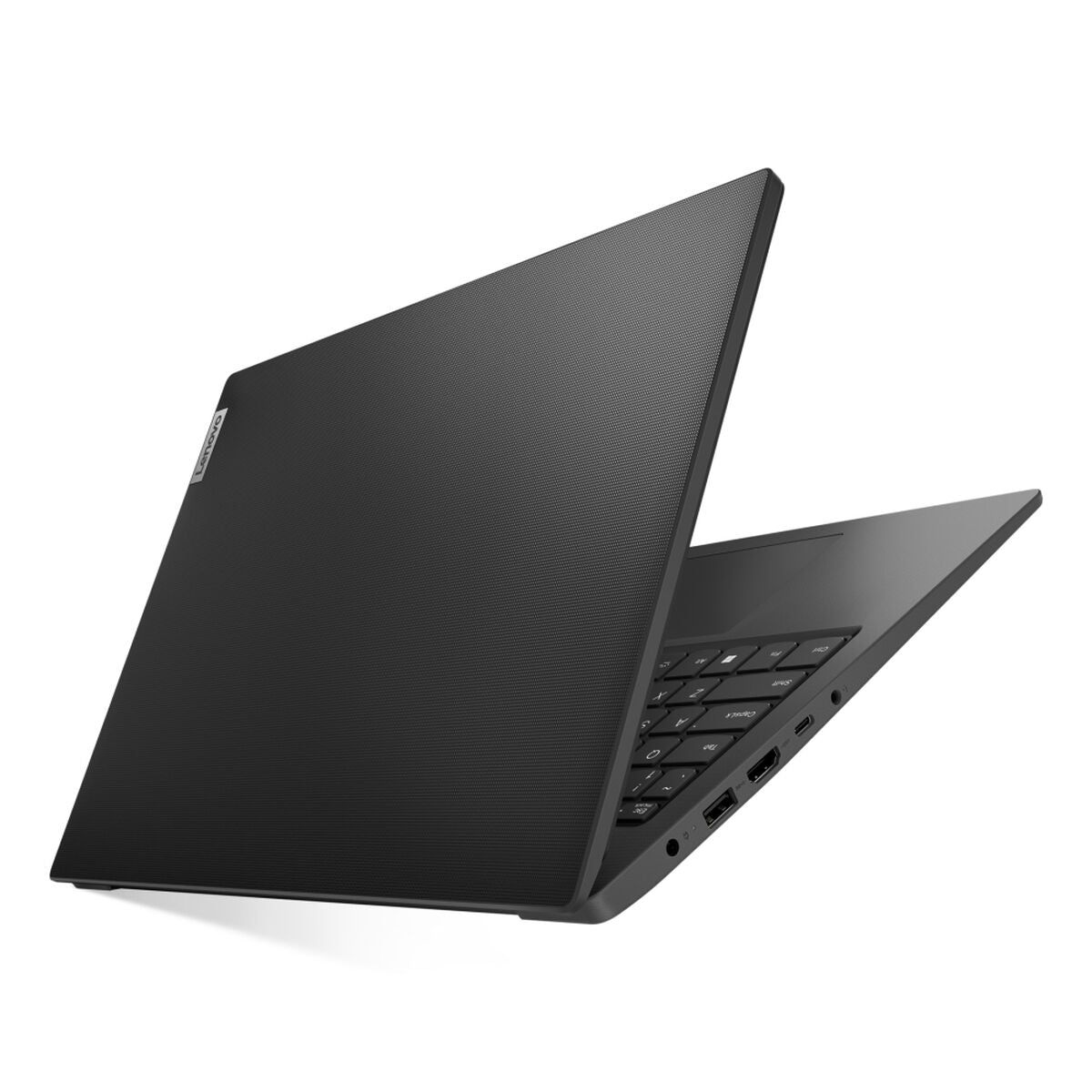 Ordinateur Portable Lenovo 83A100WFSP Intel Core i3 16 GB RAM 512 GB SSD 15,6" Espagnol Qwerty