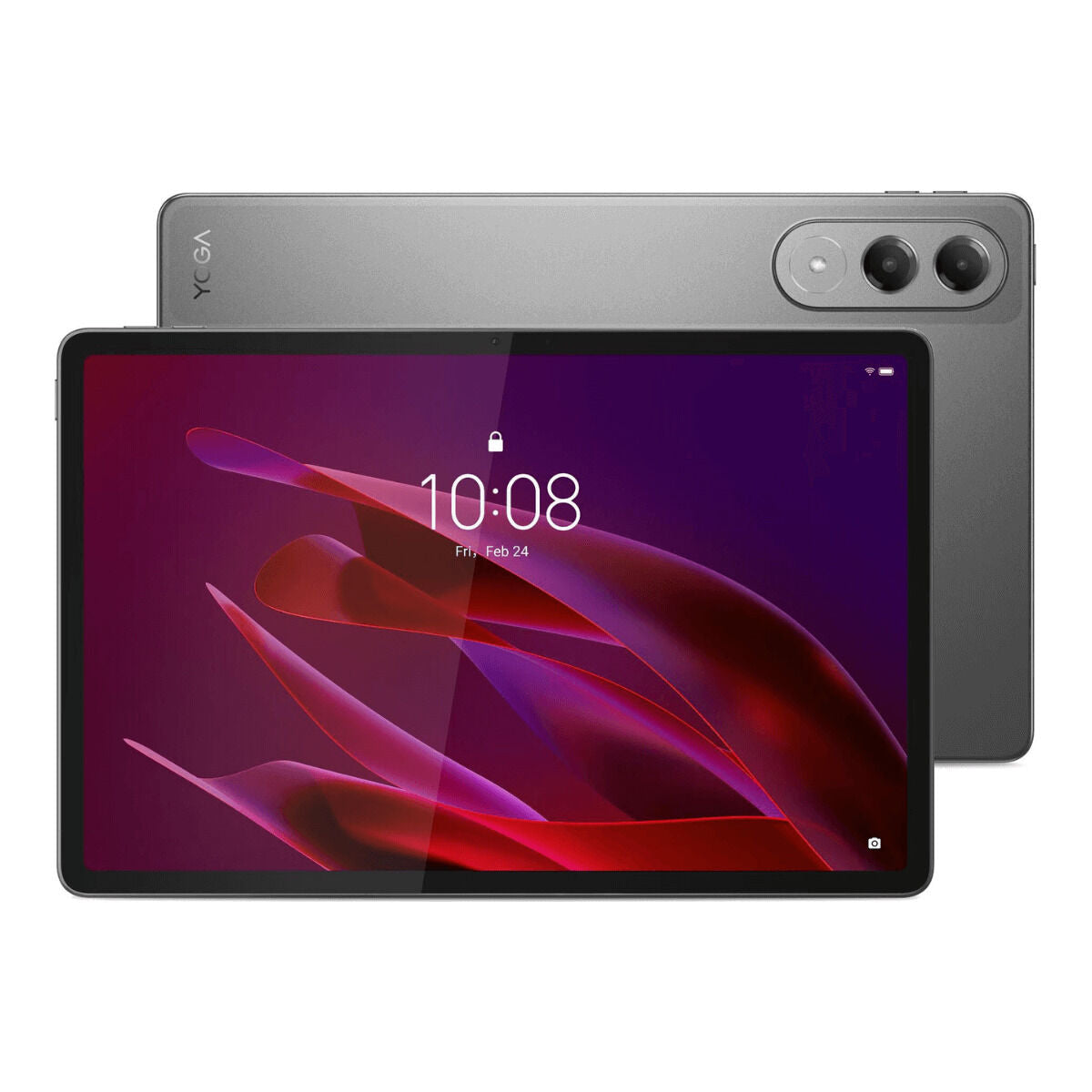 Tablette Lenovo TB710FU Octa Core 12 GB RAM 256 GB Gris