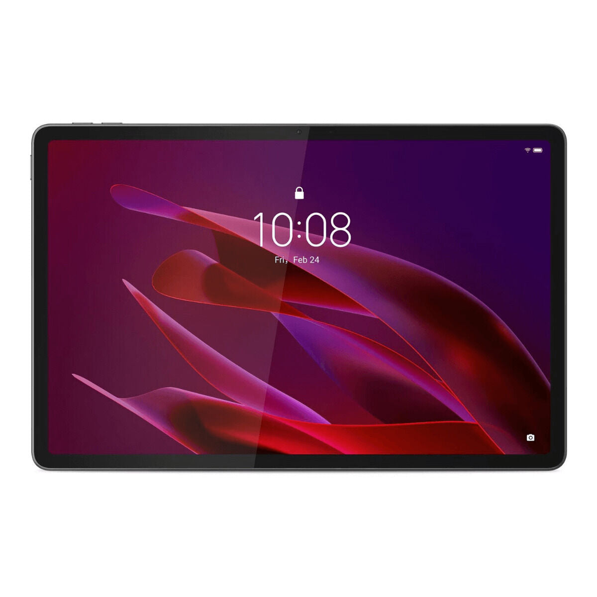 Tablette Lenovo TB710FU Octa Core 12 GB RAM 256 GB Gris
