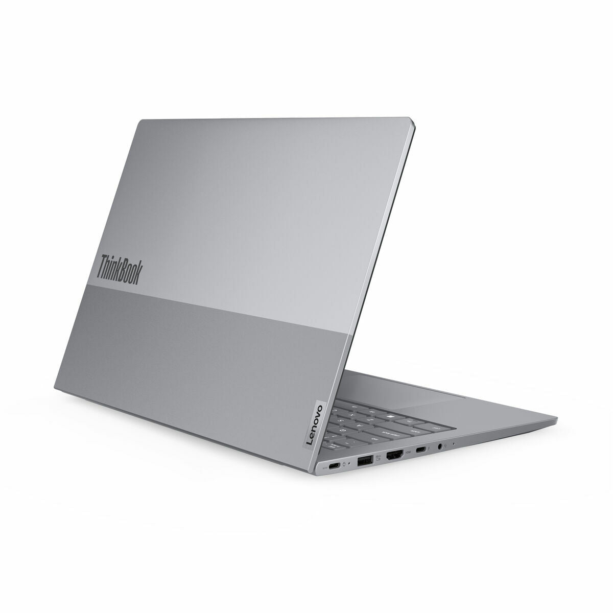 Ordinateur Portable Lenovo 21SG00GPSP 14" intel core i5-13420h 16 GB RAM 512 GB 512 GB SSD Espagnol Qwerty