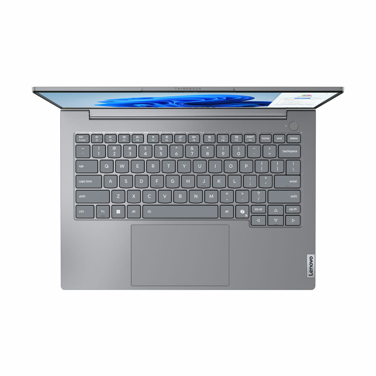 Ordinateur Portable Lenovo 21SG00GPSP 14" intel core i5-13420h 16 GB RAM 512 GB 512 GB SSD Espagnol Qwerty