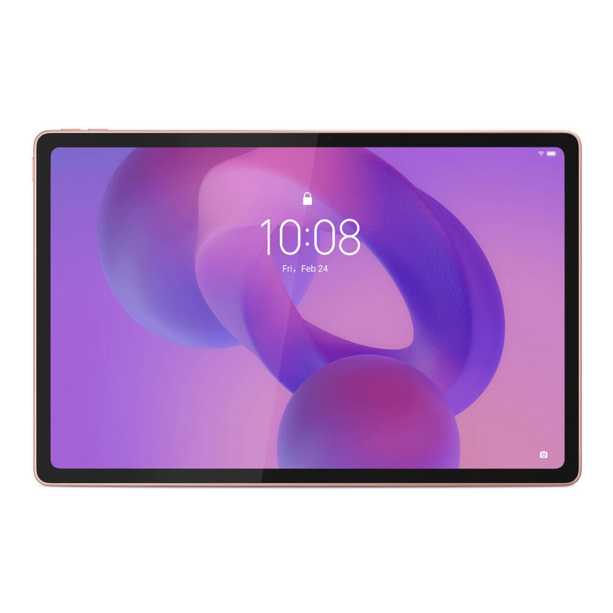 Tablette Lenovo TB361ZU 12,1" Octa Core 8 GB RAM 256 GB Rose