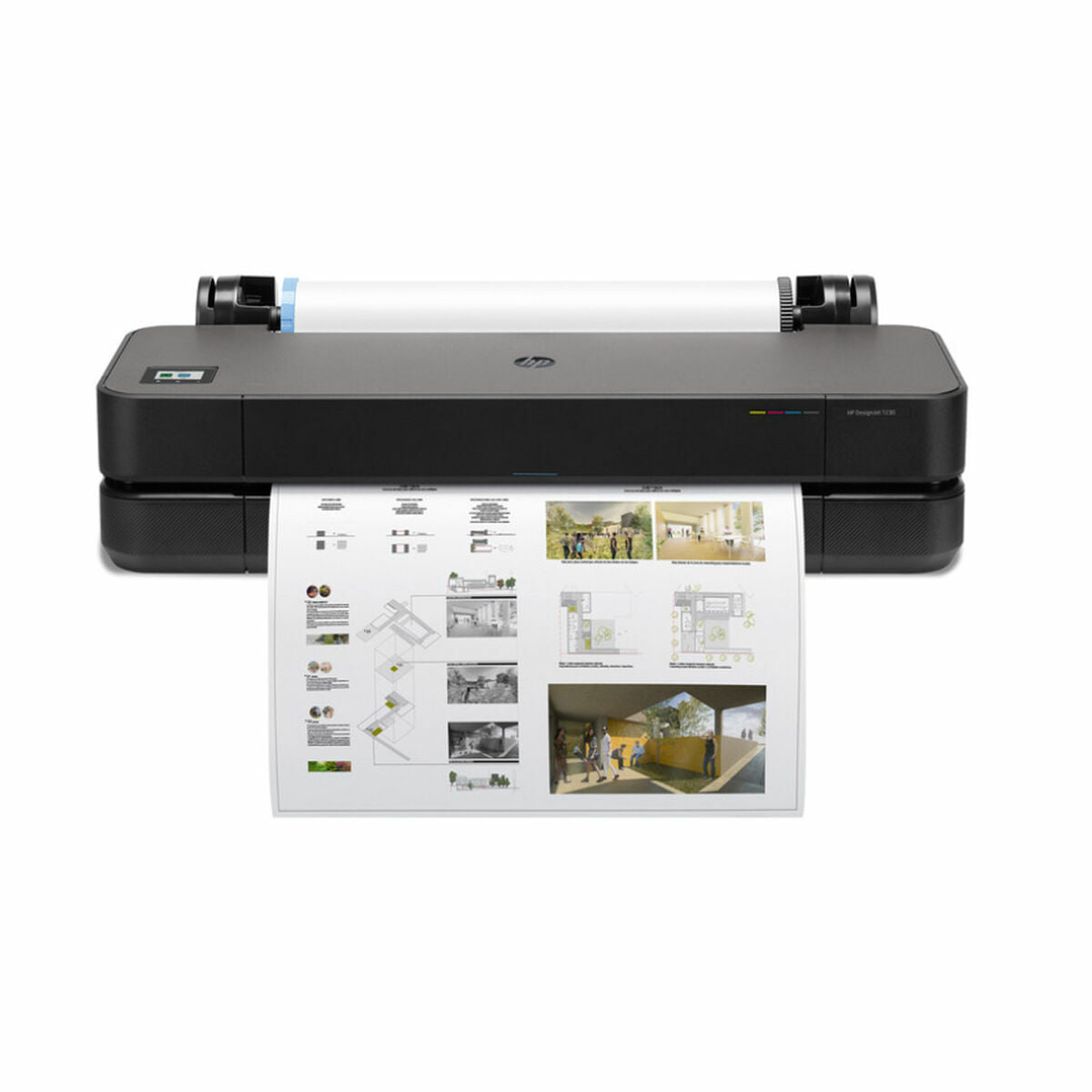 Traceur HP DesignJet T230