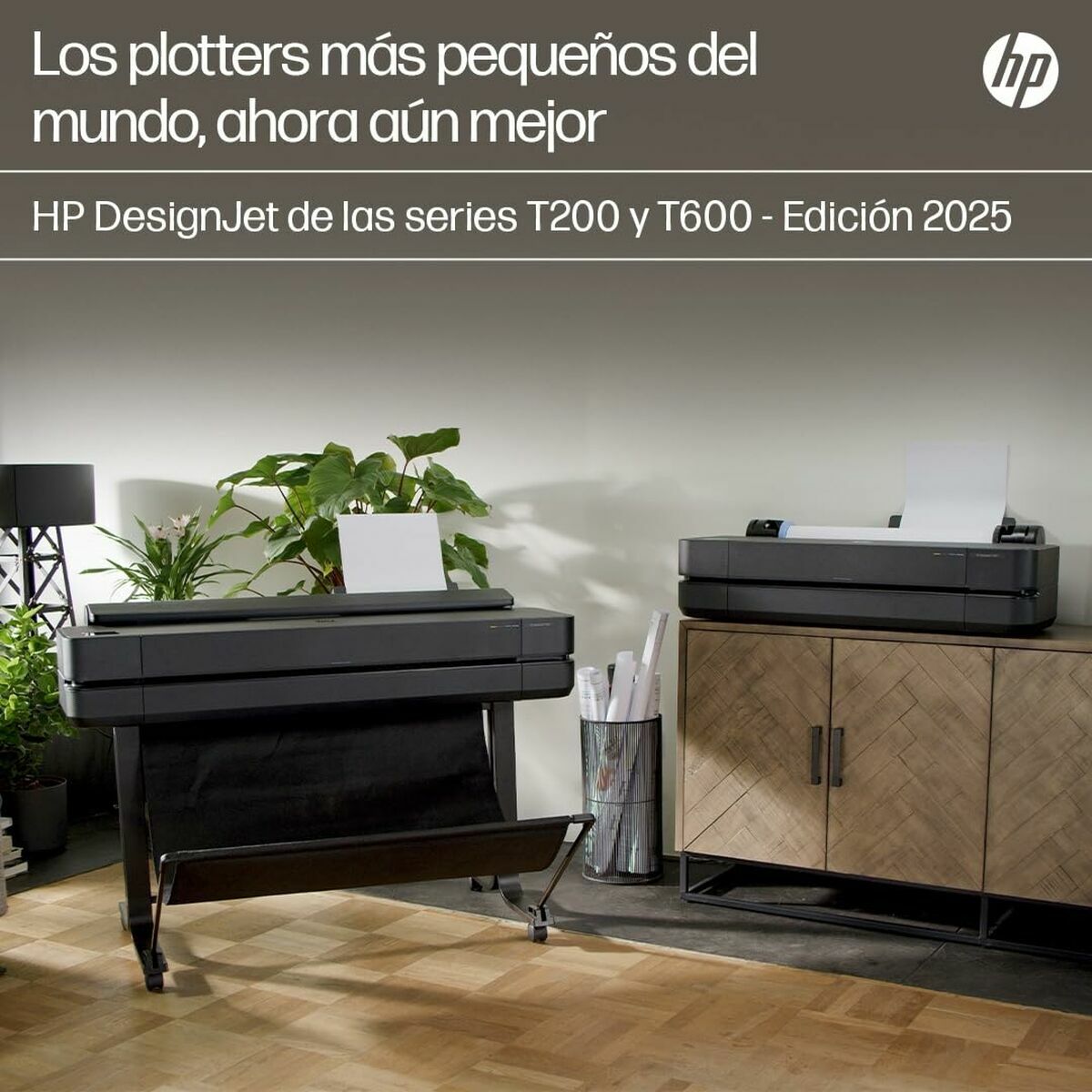 Traceur HP DesignJet T230