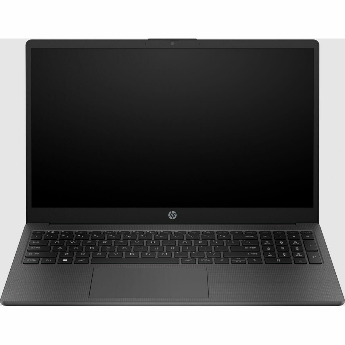 Ordinateur Portable HP AK9Z9AT 8 GB RAM 512 GB SSD Espagnol Qwerty 15,6"