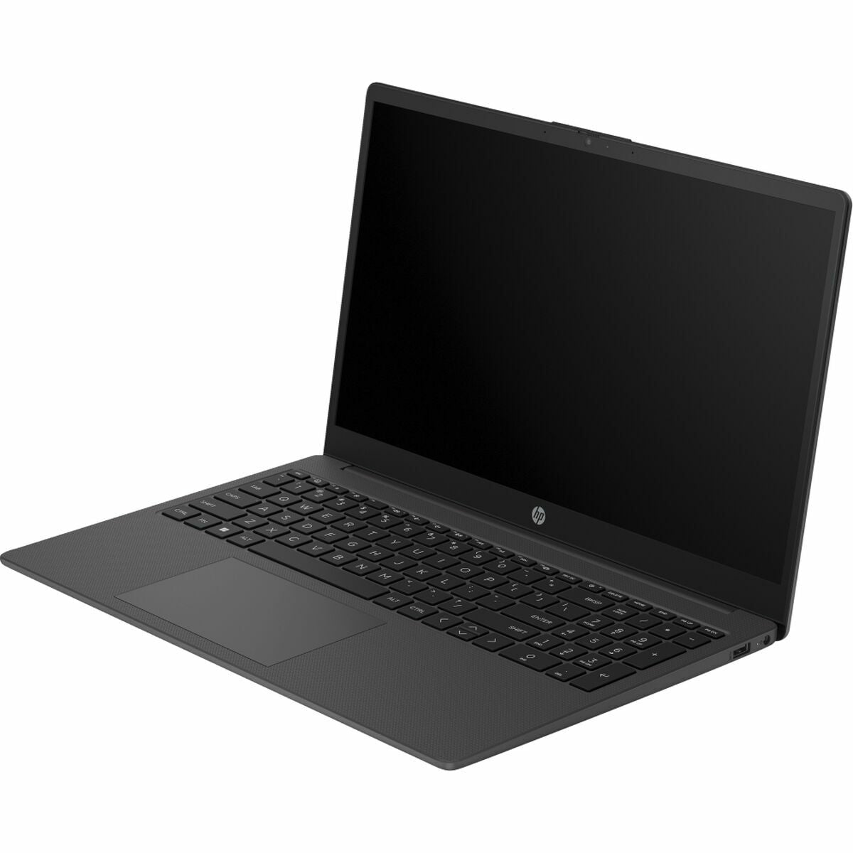 Ordinateur Portable HP AK9Z9AT 8 GB RAM 512 GB SSD Espagnol Qwerty 15,6"