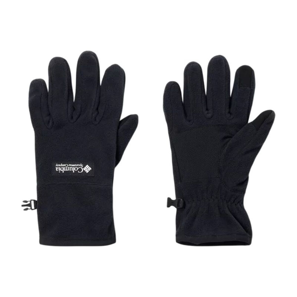 Gants Columbia Sequoia Grove™ Noir