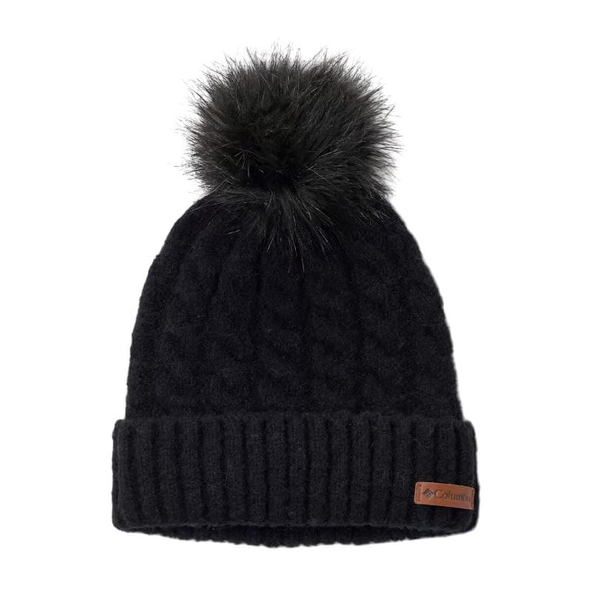 Chapeau Columbia Winter Blur™ II Noir