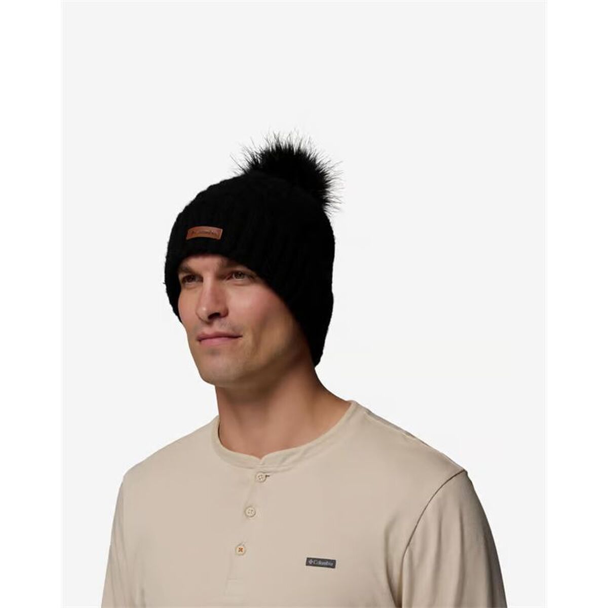 Chapeau Columbia Winter Blur™ II Noir