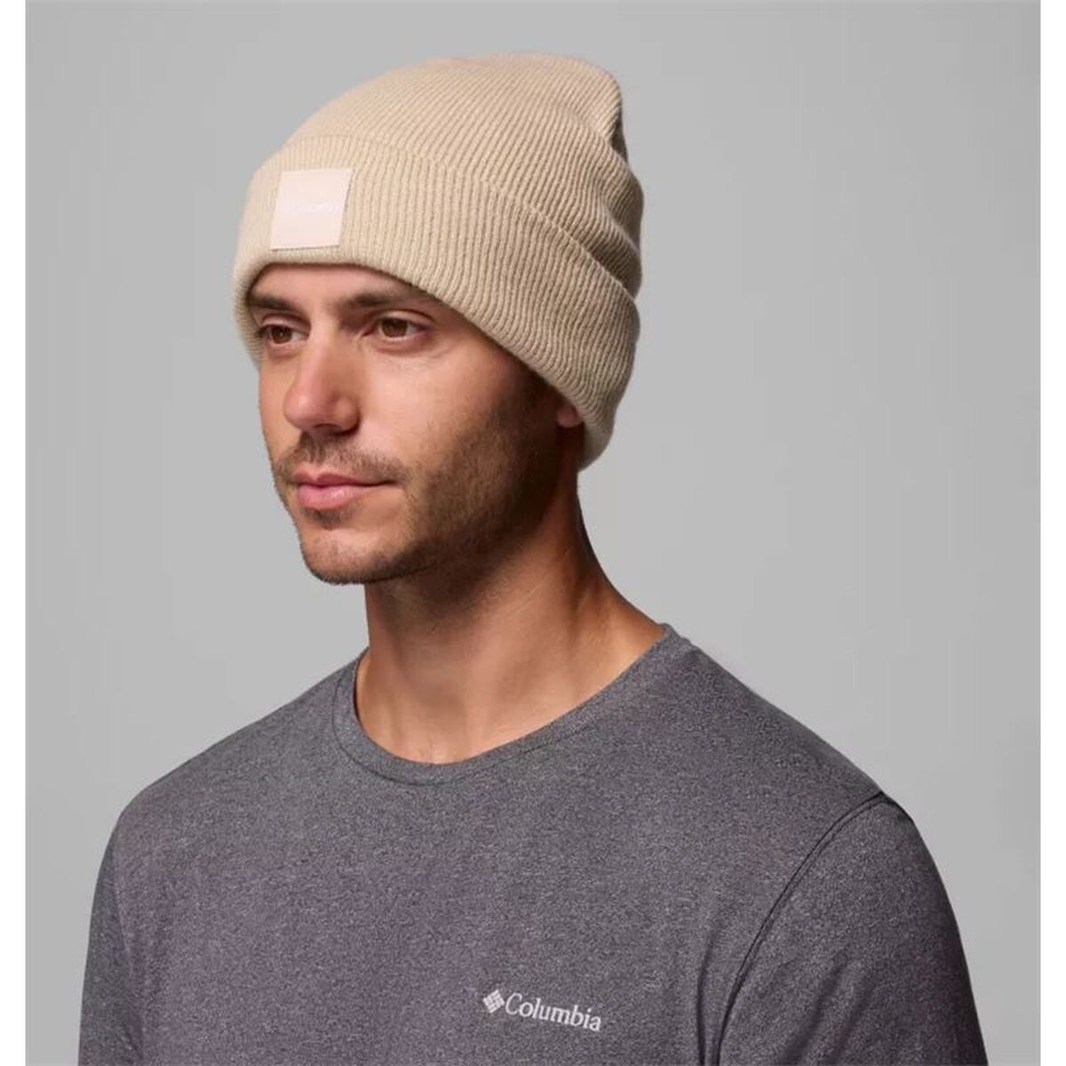 Chapeau Columbia City Trek™ Heavyweight Vert tendre