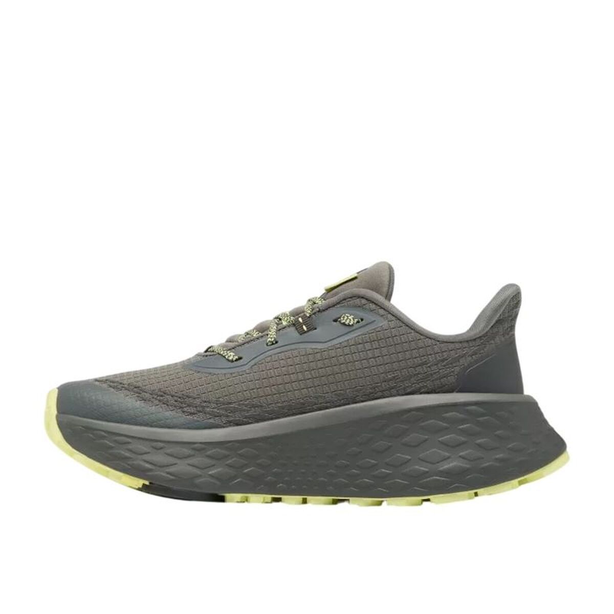 Chaussures de trail pour femmes Columbia Konos Trillium Atr™ Gris clair
