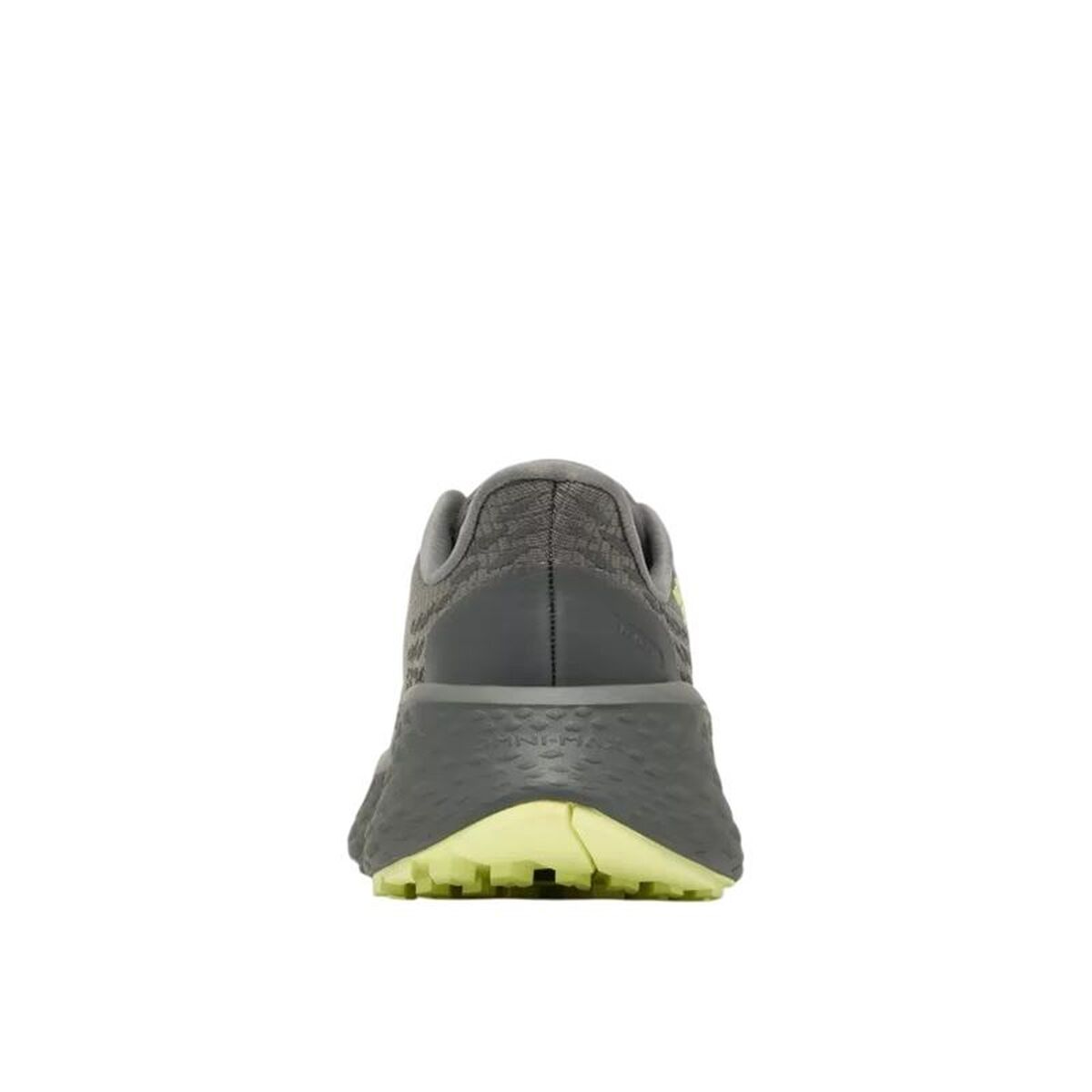 Chaussures de trail pour femmes Columbia Konos Trillium Atr™ Gris clair