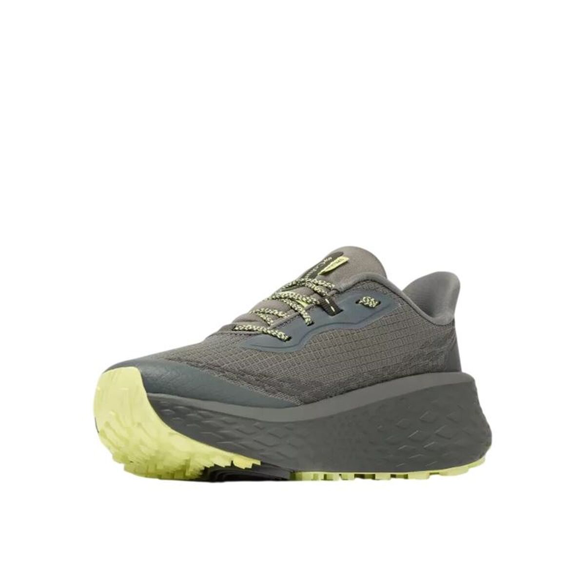 Chaussures de trail pour femmes Columbia Konos Trillium Atr™ Gris clair
