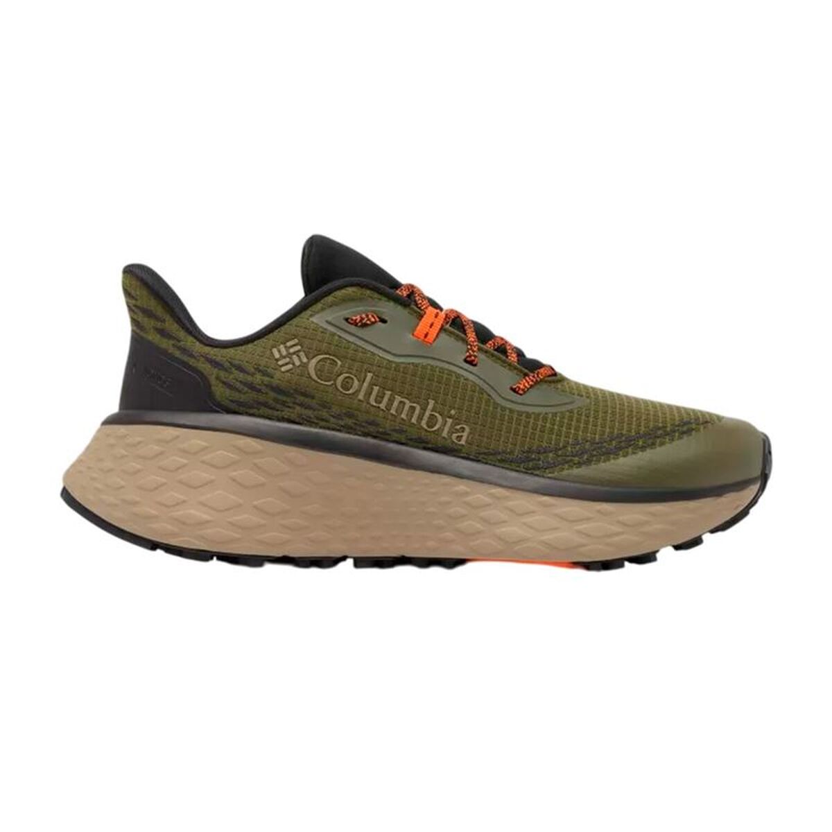 Chaussures de trail pour homme (course en montagne) Columbia Konos Trillium Atr