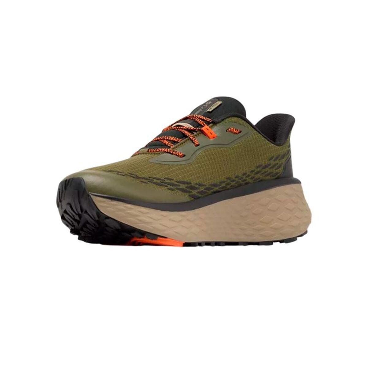 Chaussures de trail pour homme (course en montagne) Columbia Konos Trillium Atr