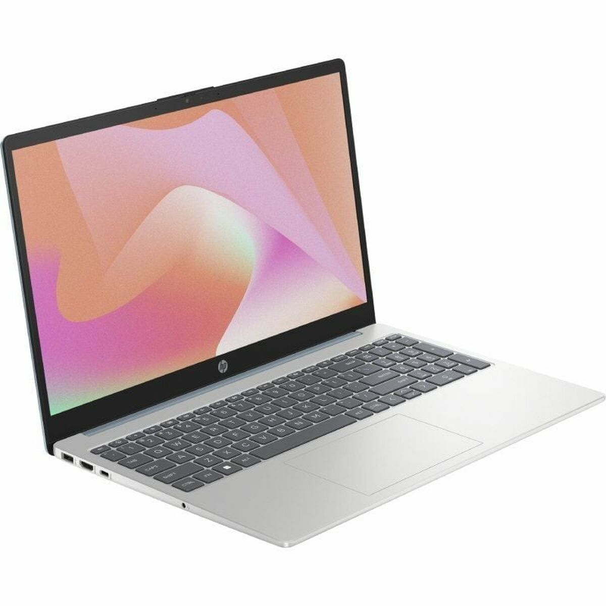 Ordinateur Portable HP 15-FC0112NS 15" 8 GB RAM 512 GB SSD AMD Ryzen 7 7730U
