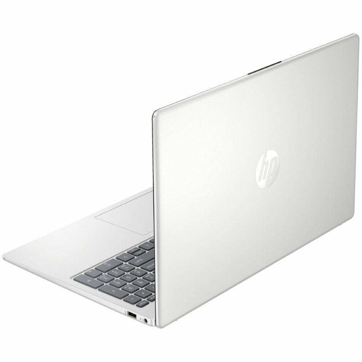 Ordinateur Portable HP 15-FC0112NS 15" 8 GB RAM 512 GB SSD AMD Ryzen 7 7730U