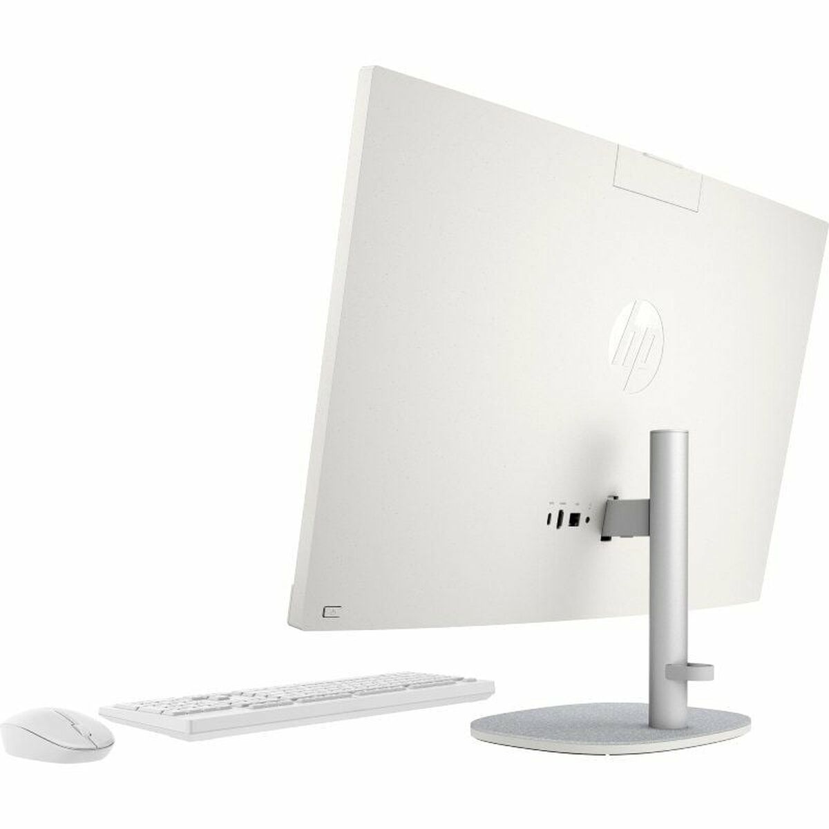 Tout en Un HP 27-CR0077NS 27" Intel Core i5 16 GB RAM 1 TB SSD