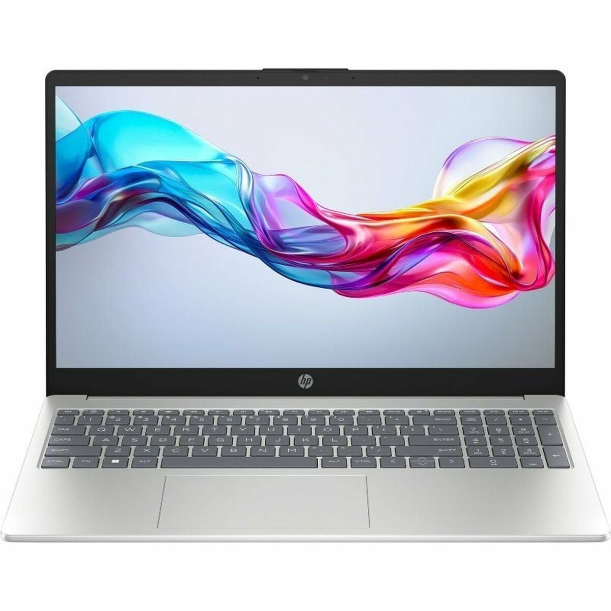 Ordinateur Portable HP 15-FD0229NS 15" 15,6" 16 GB RAM 512 GB SSD i5-1334U
