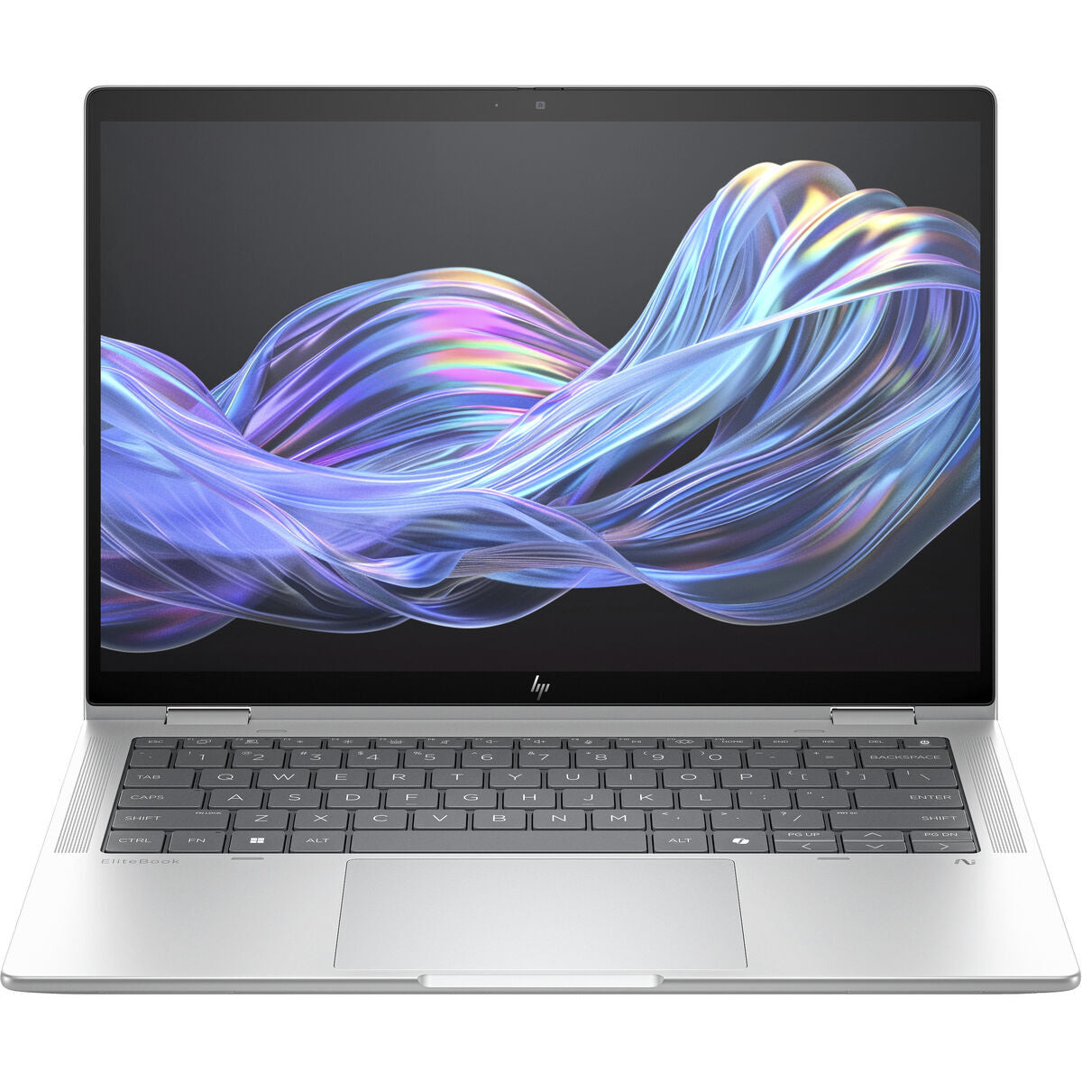 Ordinateur Portable HP B69A3ET#ABE 14" Intel Core Ultra 7 258V intel core ultra 7 32 GB RAM 1 TB SSD