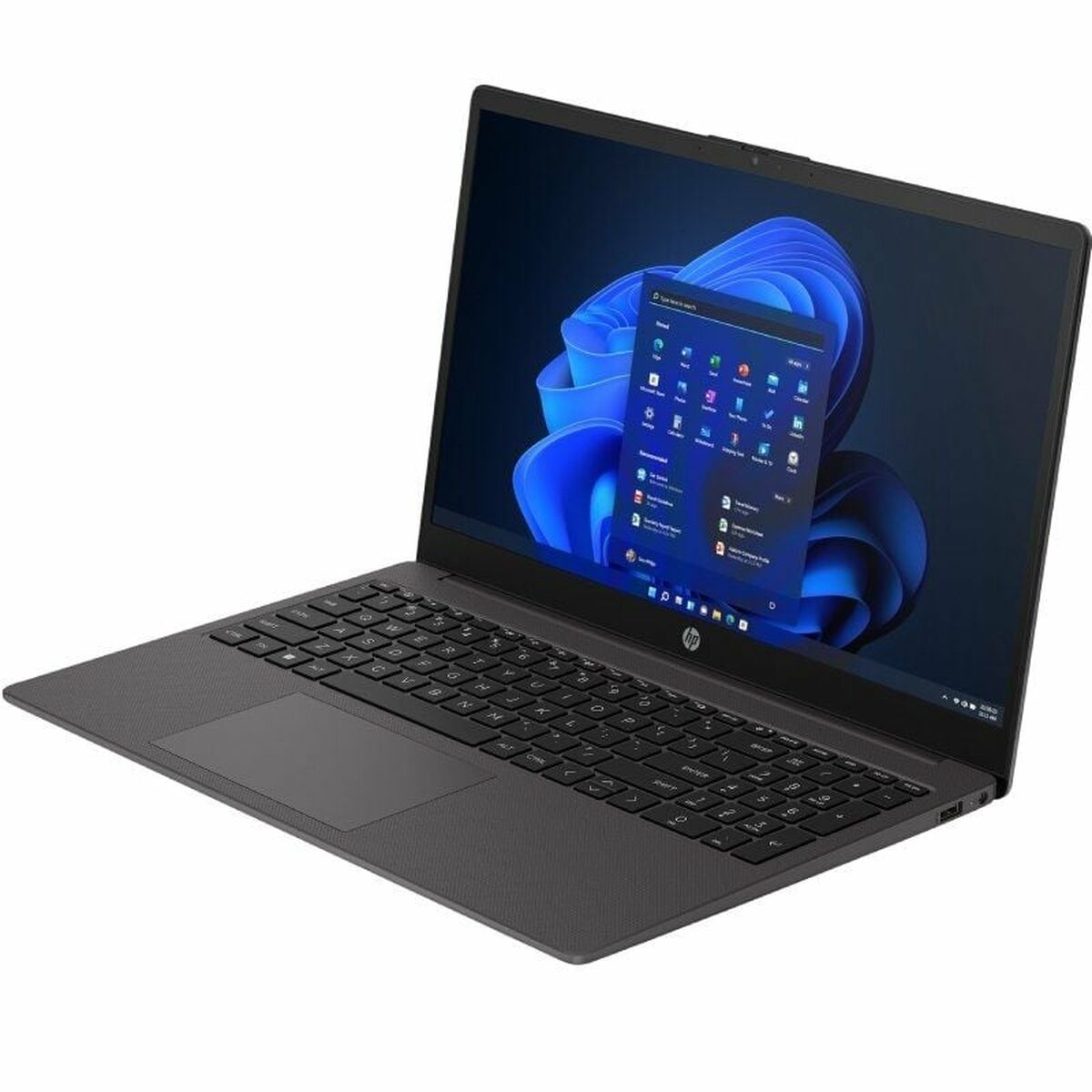 Ordinateur Portable HP 255 G10 B39SRAT 15" 8 GB RAM 256 GB SSD