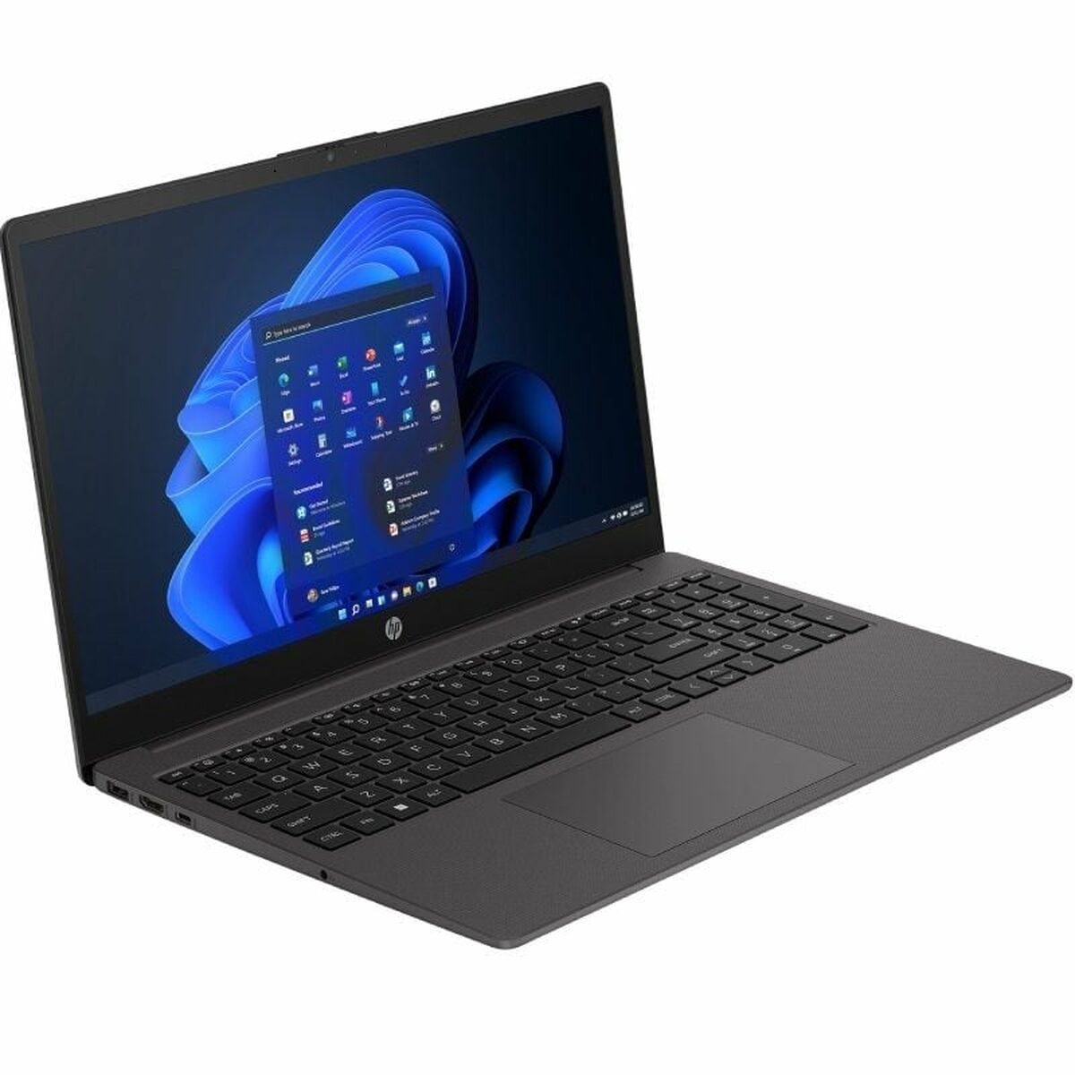 Ordinateur Portable HP 255 G10 B39SRAT 15" 8 GB RAM 256 GB SSD