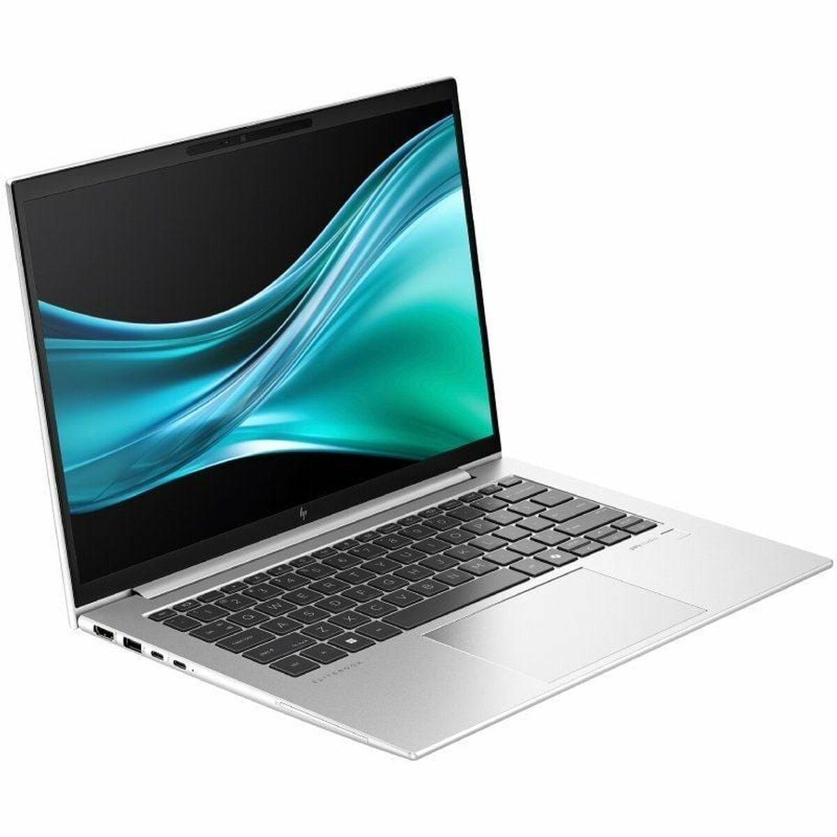 Ordinateur Portable HP EliteBook 845 G11 9M4F9AT 14" 16 GB RAM 512 GB SSD