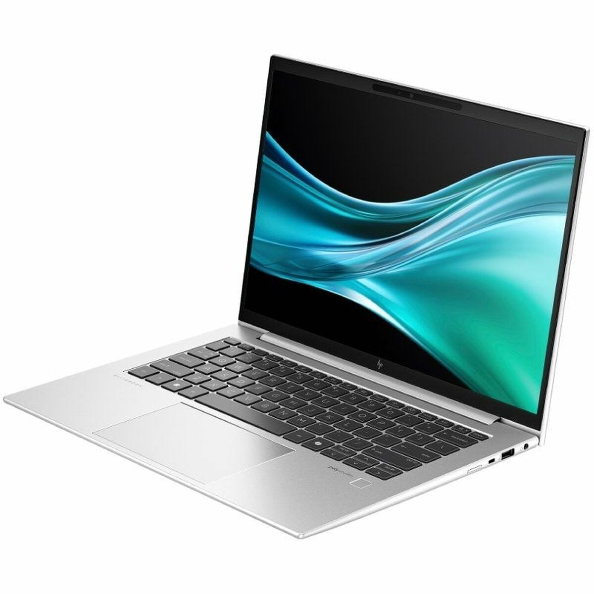 Ordinateur Portable HP EliteBook 845 G11 9M4F9AT 14" 16 GB RAM 512 GB SSD