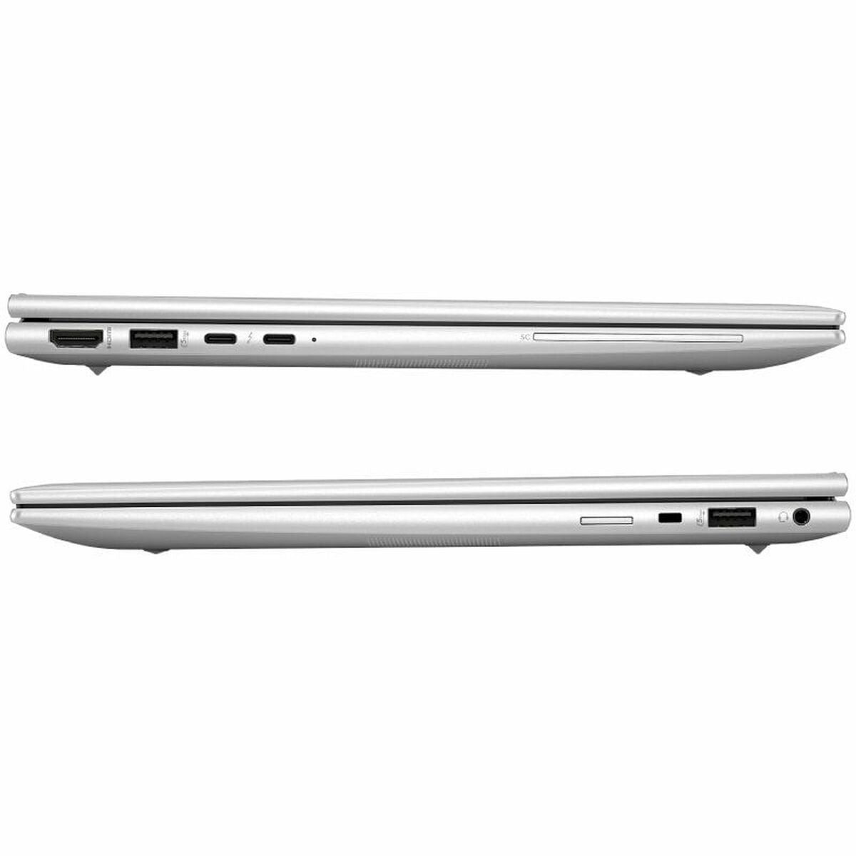 Ordinateur Portable HP EliteBook 845 G11 9M4F9AT 14" 16 GB RAM 512 GB SSD