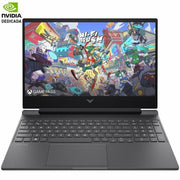 Ordinateur Portable HP Victus 15-FA2707NS 15" Intel Core i5 16 GB RAM 512 GB SSD Nvidia Geforce RTX 4050