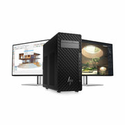 PC de bureau HP B76Q9ET#ABE