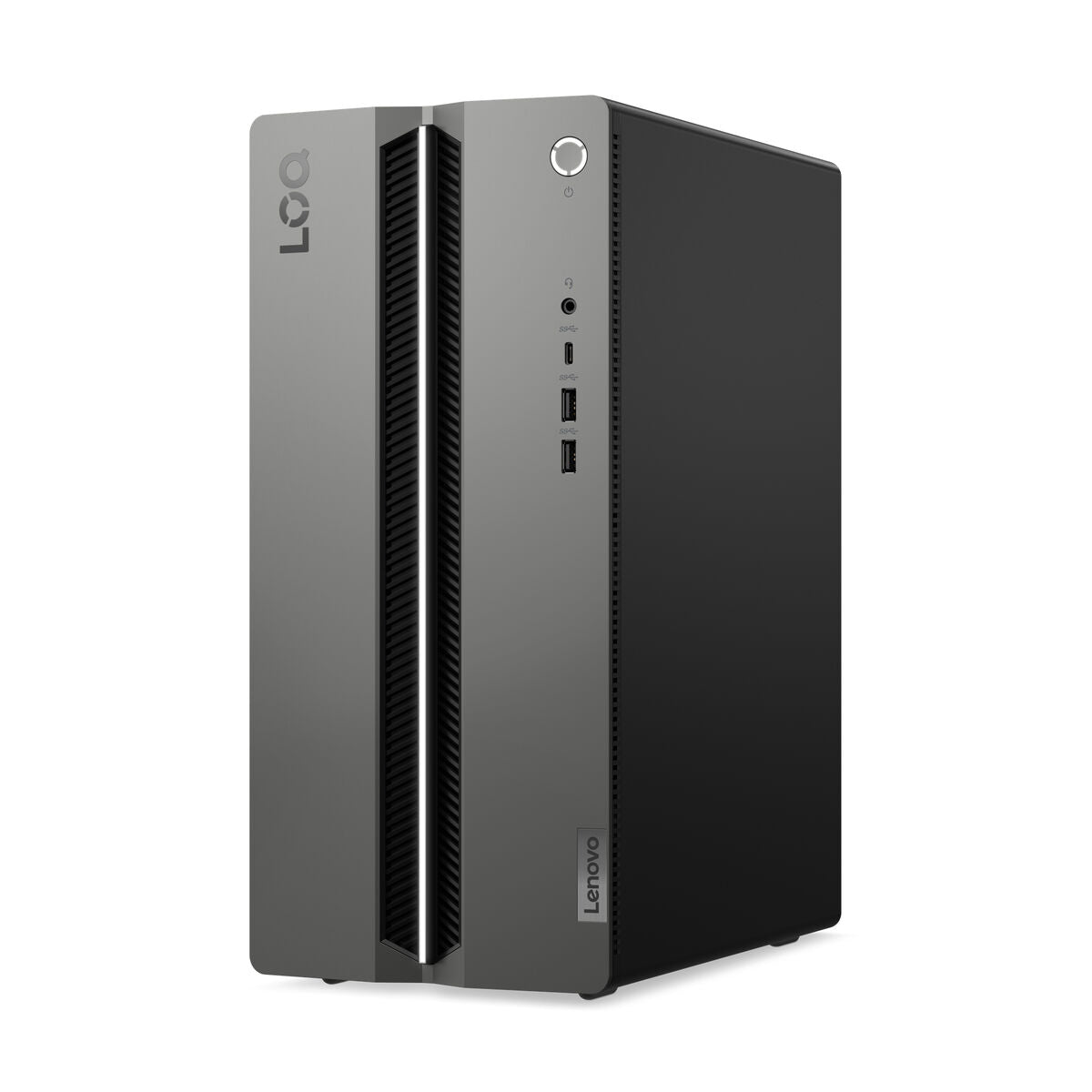 PC de bureau Lenovo 17IRR9 16 GB RAM 512 GB SSD geforce rtx 5060