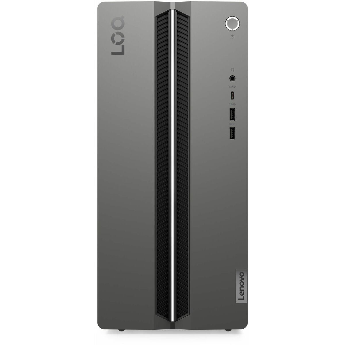 PC de bureau Lenovo 17IRR9 16 GB RAM 512 GB SSD geforce rtx 5060