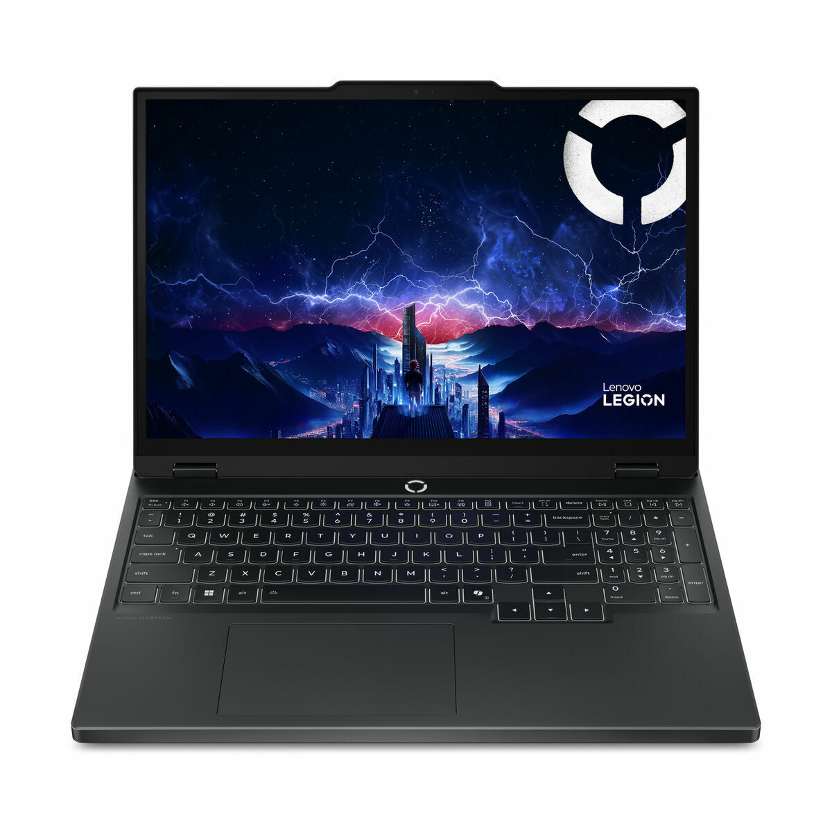 Ordinateur Portable Lenovo LEGION 5 15IRX10 32 GB RAM 1 TB SSD