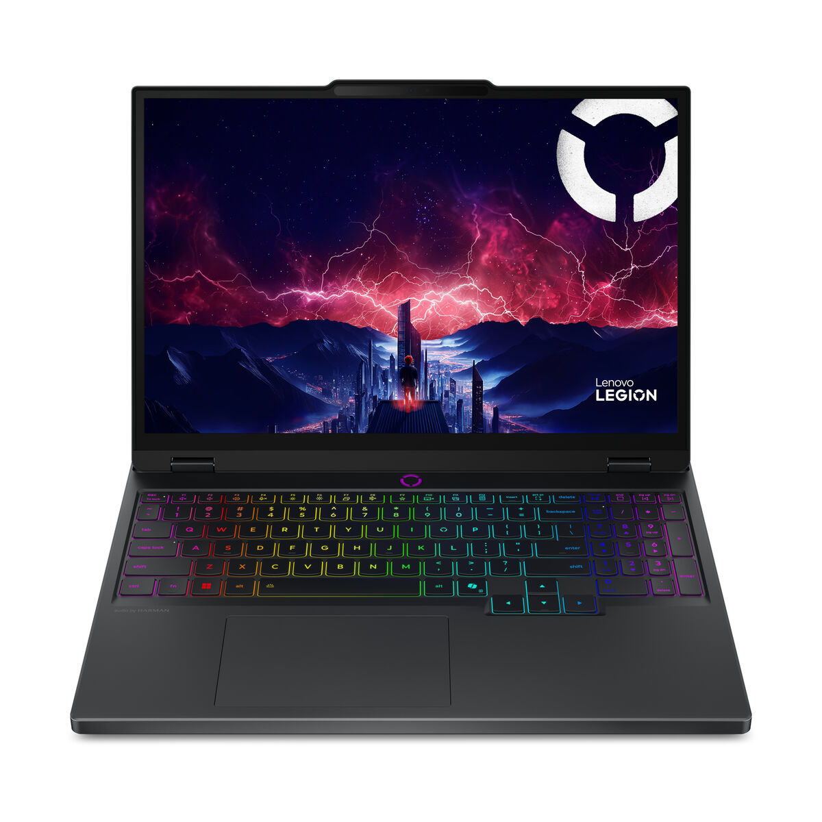 Ordinateur Portable Lenovo 32 GB RAM 512 GB SSD geforce rtx 5060