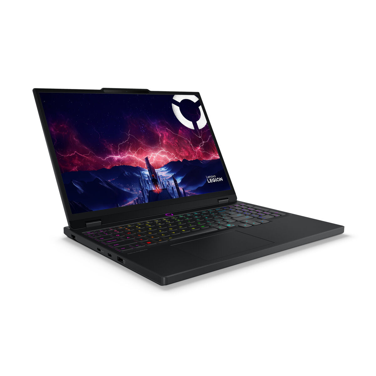 Ordinateur Portable Lenovo 32 GB RAM 512 GB SSD geforce rtx 5060