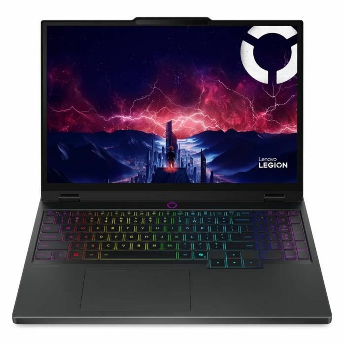 Ordinateur Portable Lenovo 32 GB RAM 512 GB SSD geforce rtx 5060