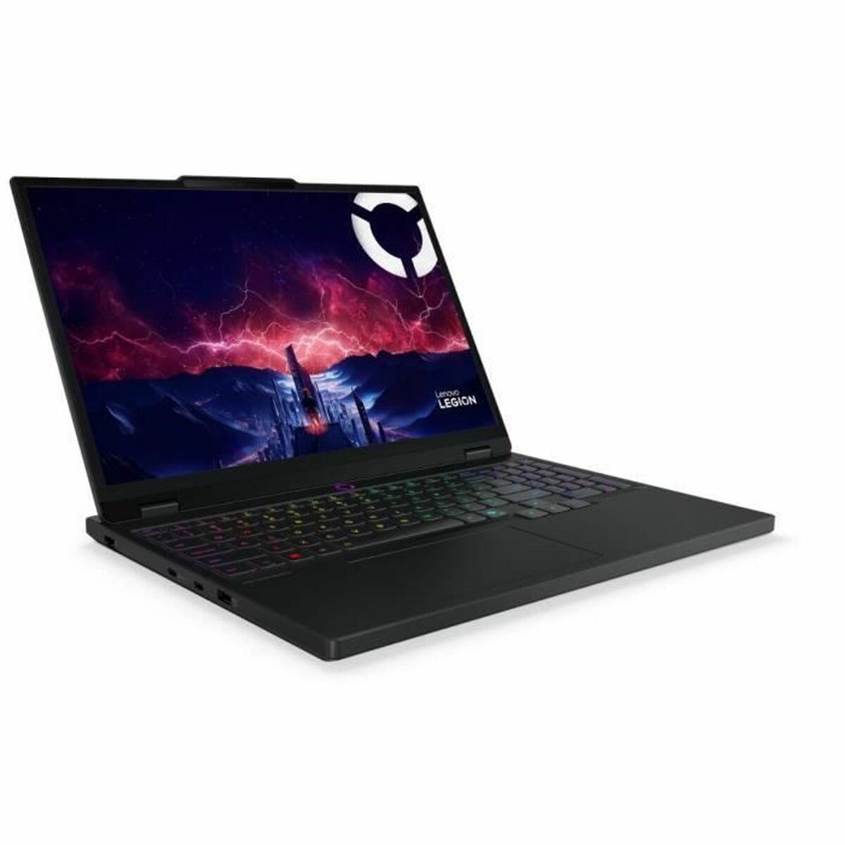 Ordinateur Portable Lenovo 32 GB RAM 512 GB SSD geforce rtx 5060