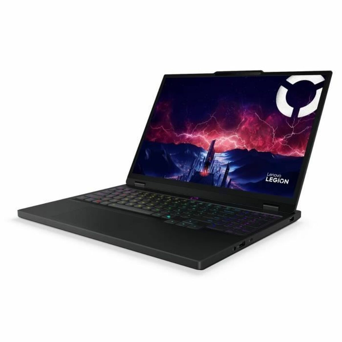 Ordinateur Portable Lenovo 32 GB RAM 512 GB SSD geforce rtx 5060