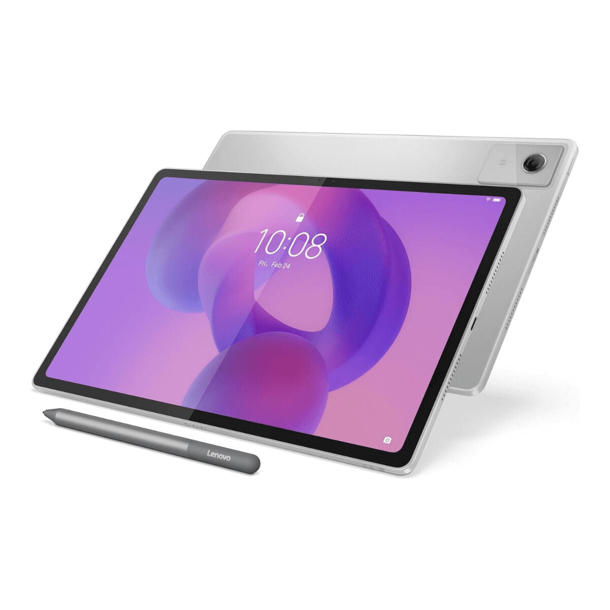 Tablette Lenovo ZAGJ0572ES 12,1" Octa Core 12 GB RAM 256 GB Gris