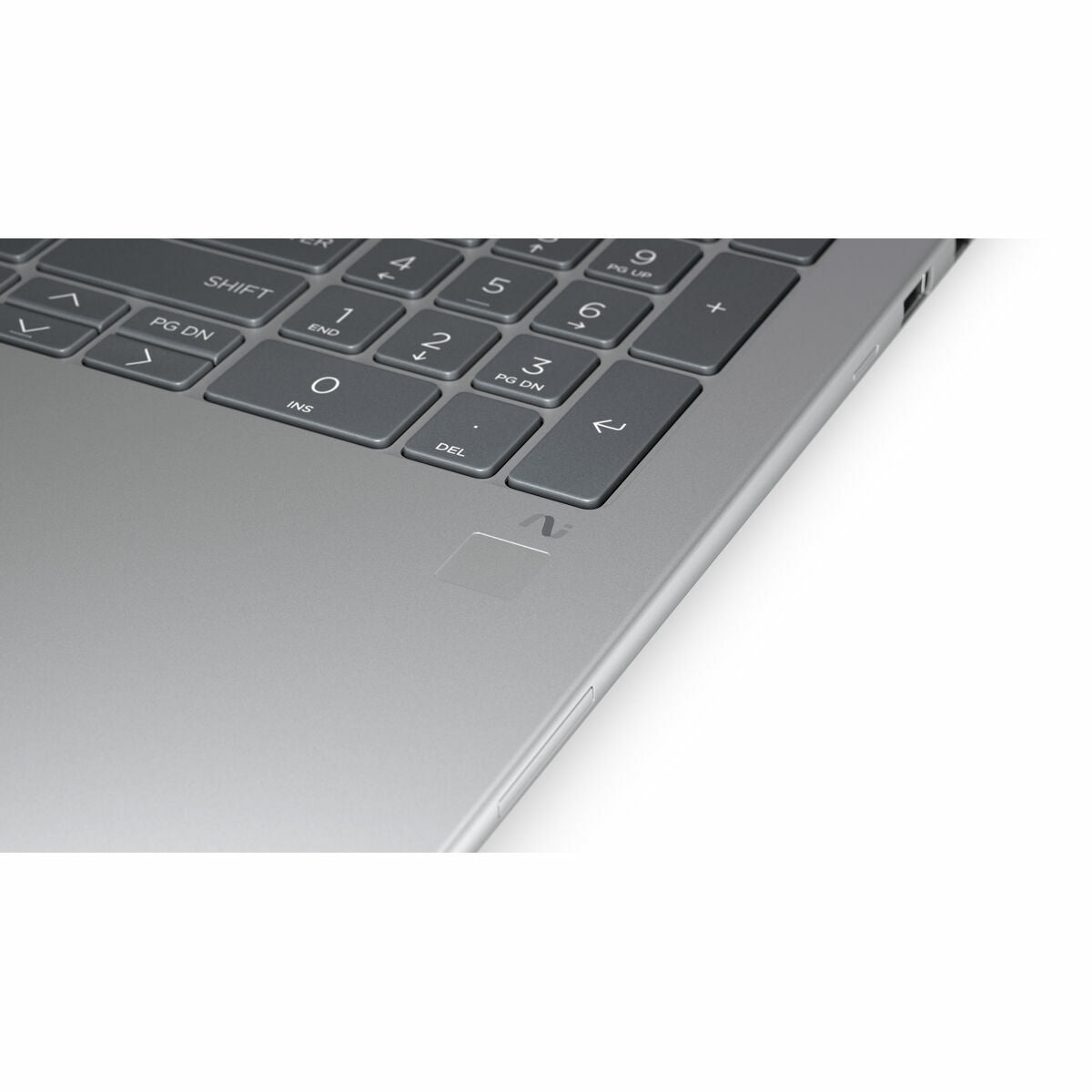 Ordinateur Portable HP B72XDET#ABE 16" Intel Evo Core Ultra 7 155H 32 GB RAM 512 GB SSD intel arc 140 Espagnol Qwerty