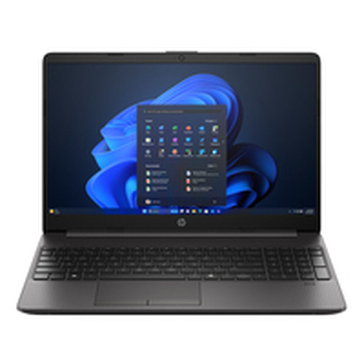 Ordinateur Portable HP C38KBAT 8 GB RAM 512 GB SSD 15,6" Intel Core Ultra 7 150U