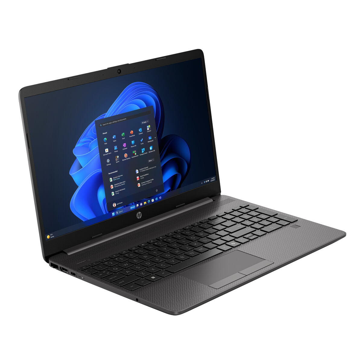 Ordinateur Portable HP C38KCAT 8 GB RAM 512 GB SSD 15,6" Intel Core 3 100u